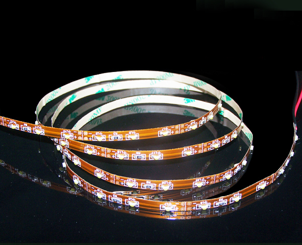SMD335 nonwaterproof flexible LED strip