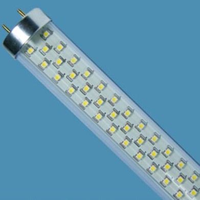 T8 SMD LED Tube  Series (with PC cover +aluminium body)
