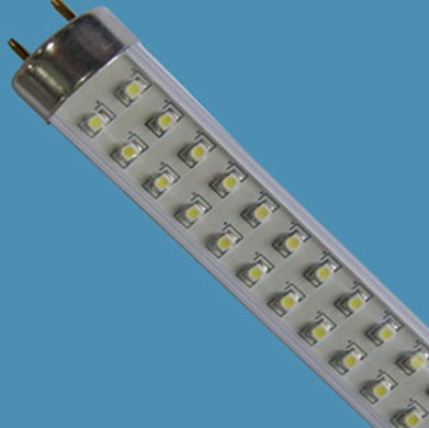T10 SMD LED Tube  Series (with PC cover +aluminium body)