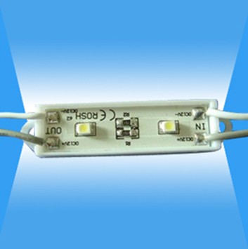 3528 SMD LED module with 2LEDS/pcs