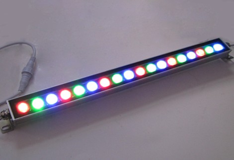 18*1W Low Voltage LED Wall Washer Light