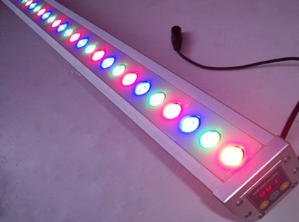18*1W One Row LED Wall Washer